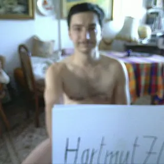 Profilbild von Hartmut70