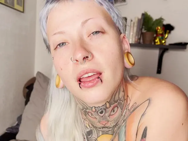 Pussyfisting EXTREM! Ich stecke meine Faust rein!