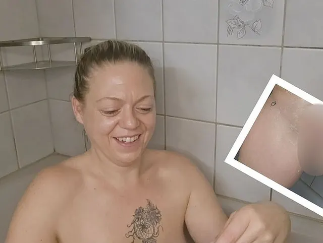 Türchen No. 8!! So nah warst du ihr noch nie.. Pussy rasieren in deinem Adventskalender
