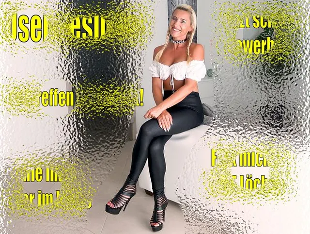 User gesucht für Ficktreffen im August | ALLE Info´s in diesem Video...!
