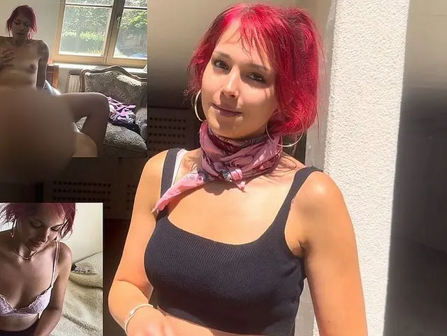 ABGESCHLEPPT und DURCHGEFICKT!! ExxxTrem FACIAL!!!
