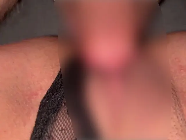 POV spontan nach Foto Session Gefickt plus Orgasmus