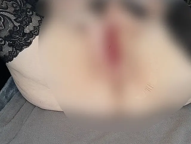 Das macht mich so geil