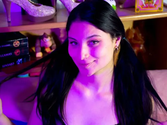see how I do my favorite hairstyle