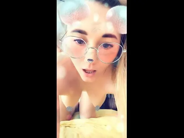 privates mobiles Video mit meinem Ex