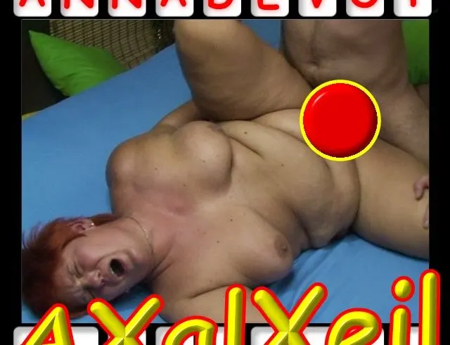 User FISTING - ANAL benutzt - SPERMA ins GESICHT