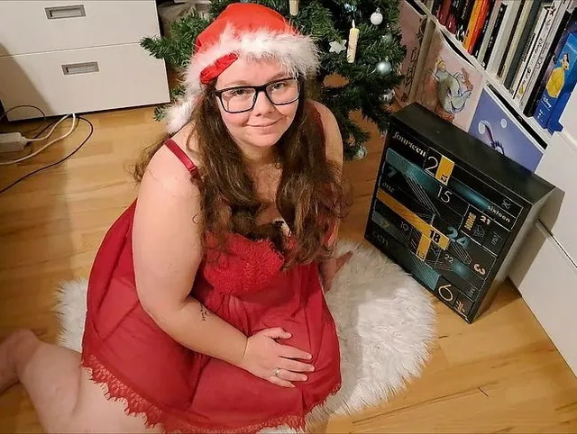 Türchen #6 Sex Challenge