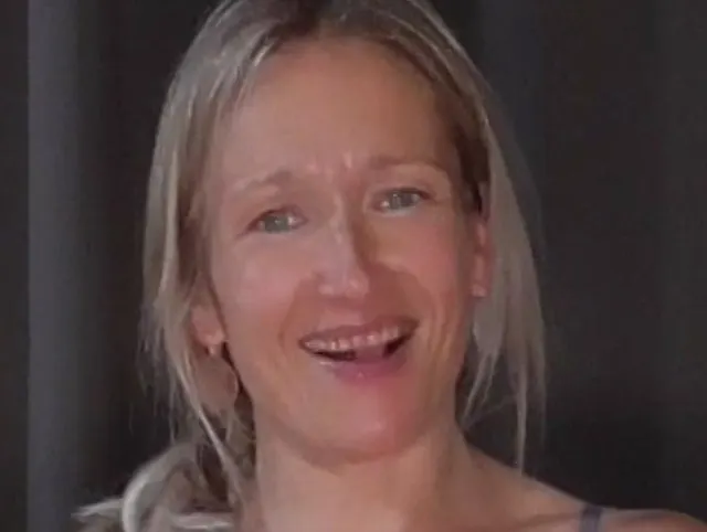 Nora schon ungeduldig