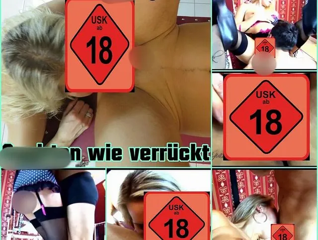 Arsch lecken und Squirten
