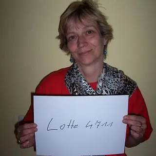 Profilbild von Lotte4711