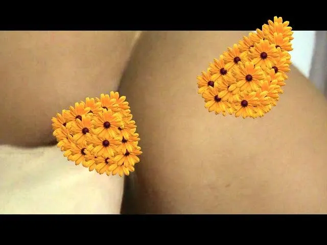 Hart Gefingert!!!