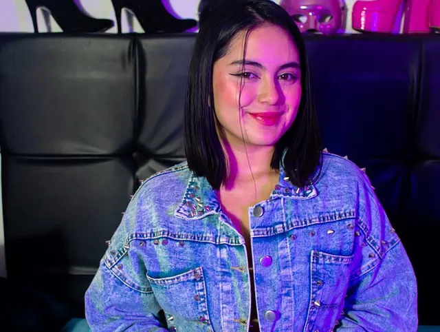 jean jacket *GREAT FETISH*