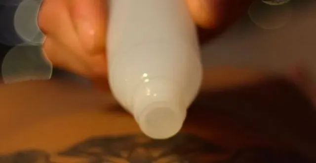 geile ölige pussy massage in 4k Nahaufnahme