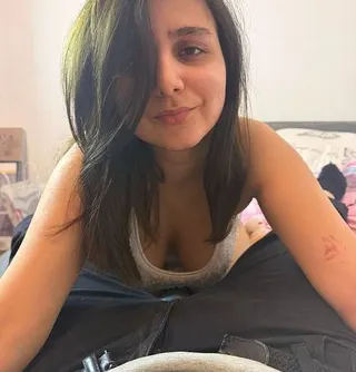 Ein richtig geiler tiefer blowjob für mein date