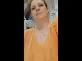Mein erstes Pissvideo