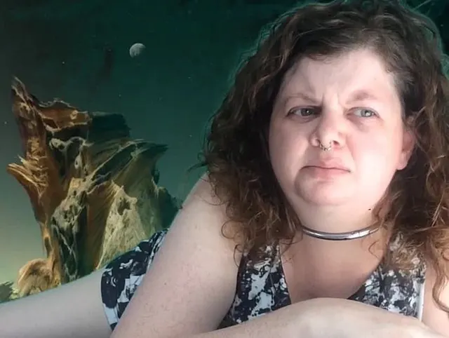 Arikajira Lost On A Strange Planet Fantasy BBW