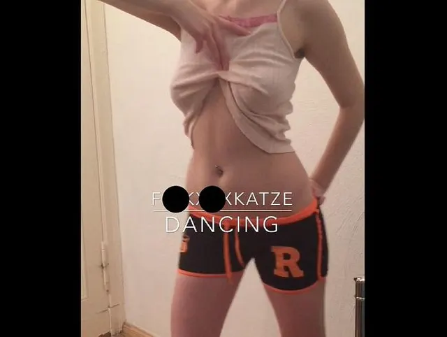 FickxxxKatze - Dance