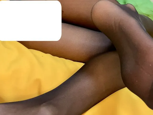 Friend of my stepson fucked me and left behind his sperm
