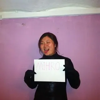 Profilbild von Mihro25