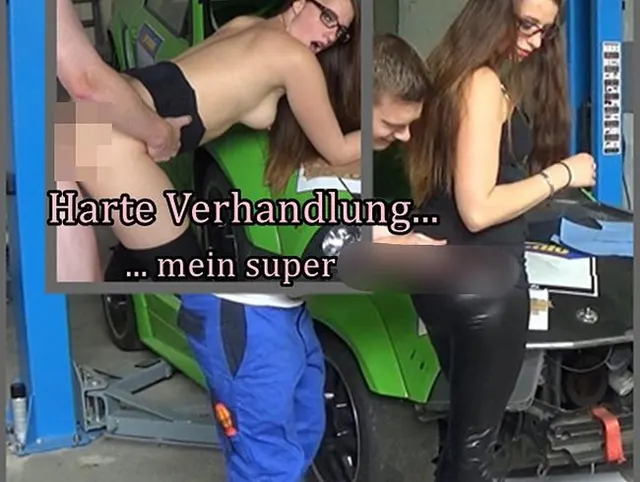 Der super Fickdeal!