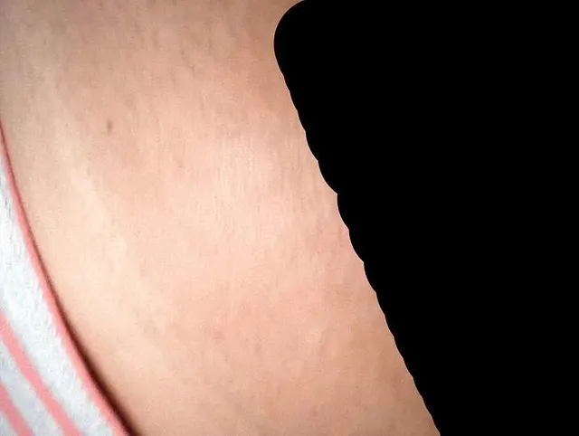 Mitten in der Nacht, GEIL aufgewacht ????