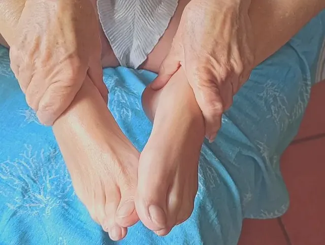 meine geile füsse