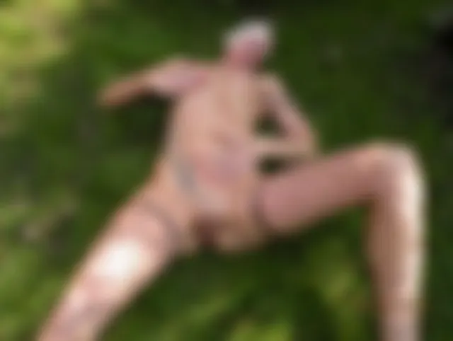 hab im park lust bekommen ...