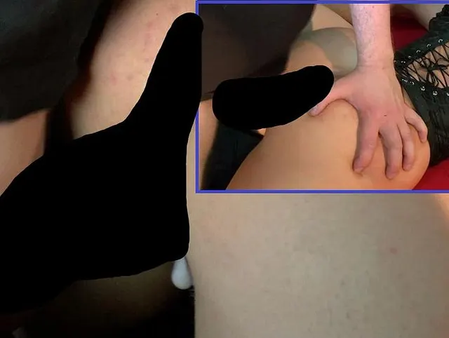 AO Gangbang Part VI
