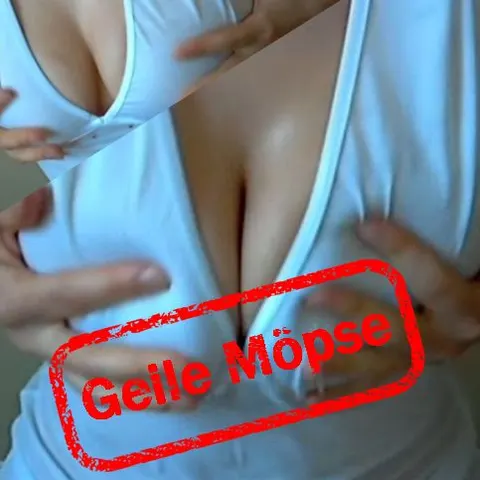 Geile Möpse..