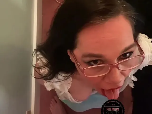 Alice ist wirklich die Halsziege!