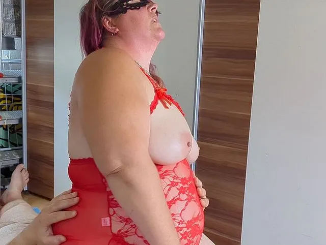 Ich Ficke sein Gesicht