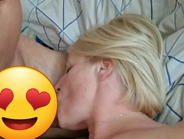 Blowjob Missionarsex blowjob