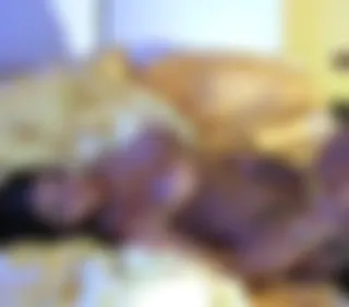 Mein 1.Video - Strip im Wetlookoutfit