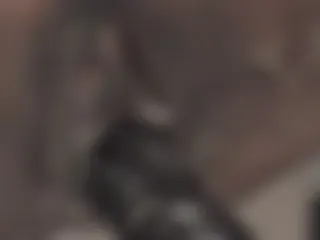 Rasur der Schokomöse und Black Dildospiele