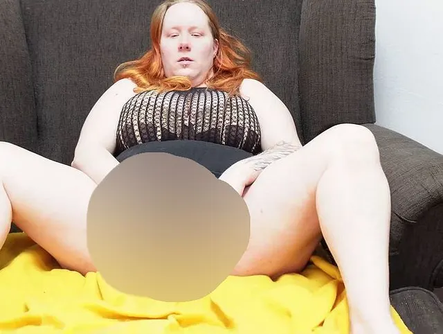 Mega Orgasmus nach Wunschvideo