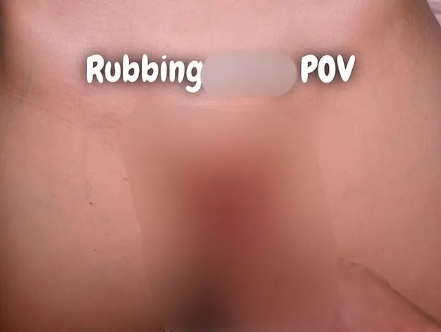 Reiben und Ficken der perfekten Muschi, Nahaufnahme, POV! Versaut