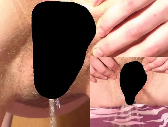 Nahaufnahmen-Piss ;]