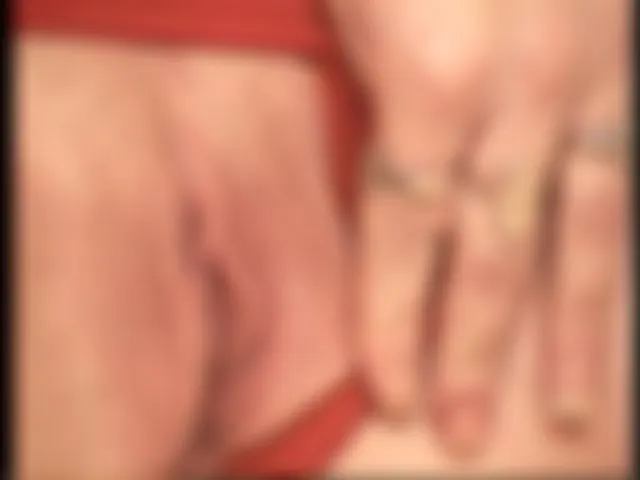 Ich zeige dir meine geile mushi!!