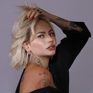 Profilbild von Madleenn
