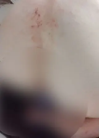 Extreme Geilheit! Teil 4