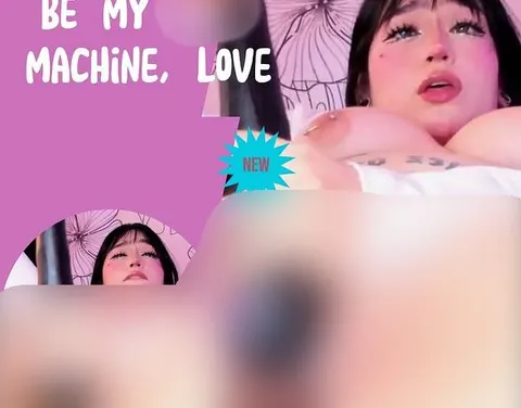 Sei meine Sexmaschine, Liebesteil 2