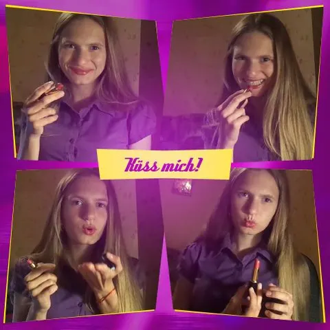 Profilbild von SuesseDominique