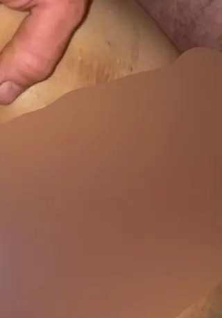 Hatte Lust auf Anal