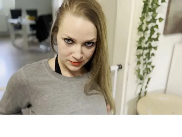 Hart Deepthroat mit anschließend übertriebener Besamung!!! voll