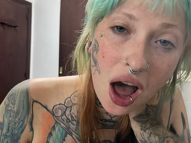 Lass mich deinen Schwanz verwöhnen und dein Sperma schlucken