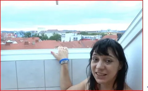 Geile Spiele in der Dusche