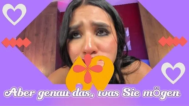 Kurz, aber genau das, was Sie mögen