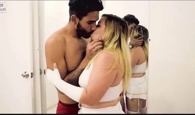 Präsentationsvideo dannie und enrique