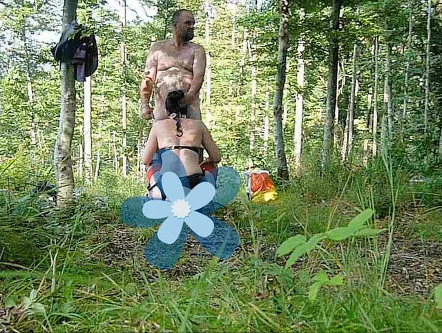 Stiefsohn fickt seine Stiefmutter mit seinem großen Schwanz