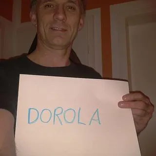 Profilbild von dorola